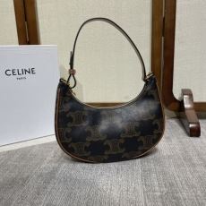 Celine Hobo Bags